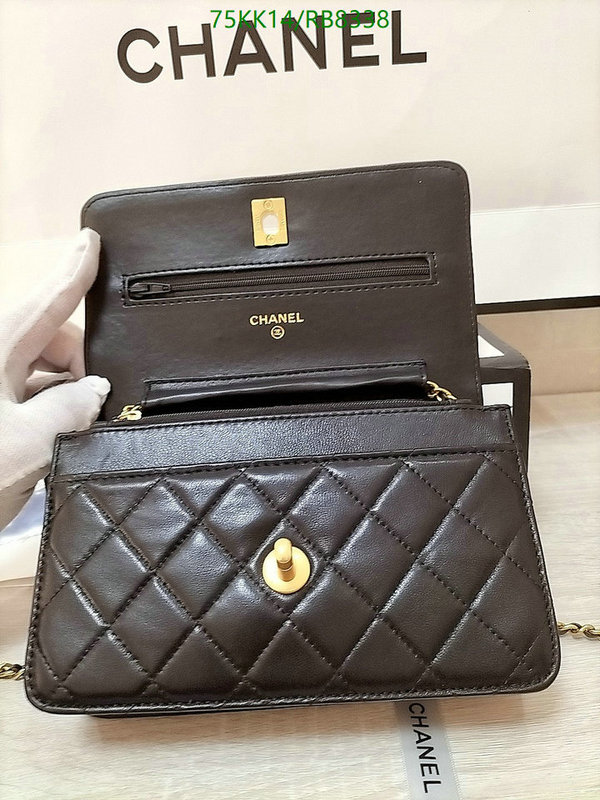 Chanel-Bag-4A Quality Code: RB8338 $: 75USD