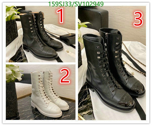 Boots-Women Shoes Code: SV102949 $: 159USD