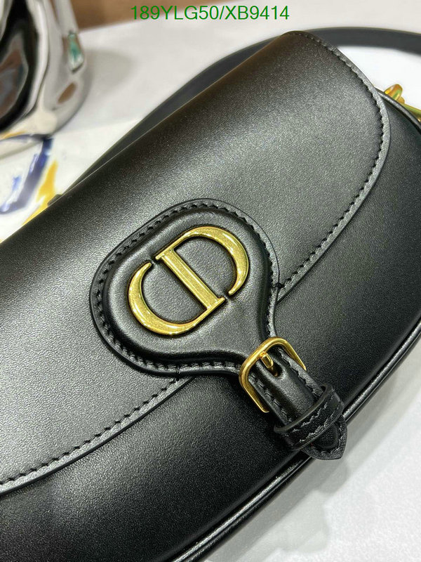 Dior-Bag-Mirror Quality Code: XB9414 $: 189USD