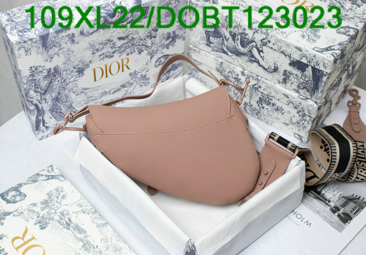 Dior-Bag-4A Quality Code: DOBT123023 $: 109USD