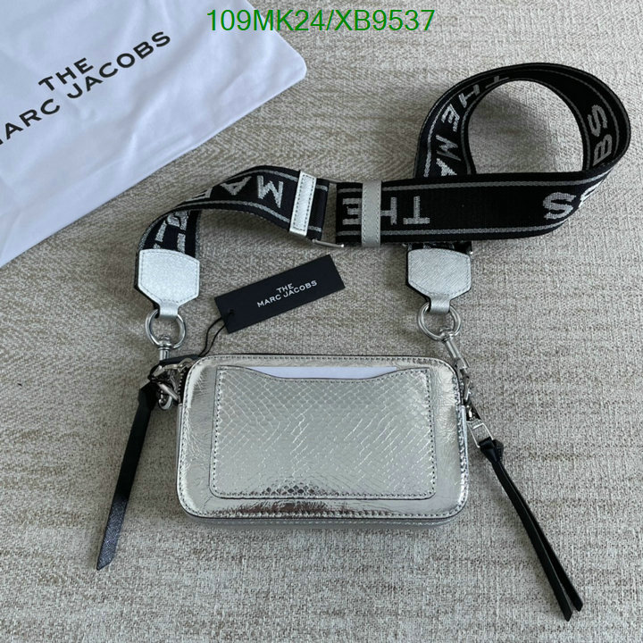 Marc Jacobs-Bag-Mirror Quality Code: XB9537 $: 109USD