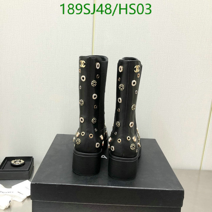 Boots-Women Shoes Code: HS03 $: 189USD