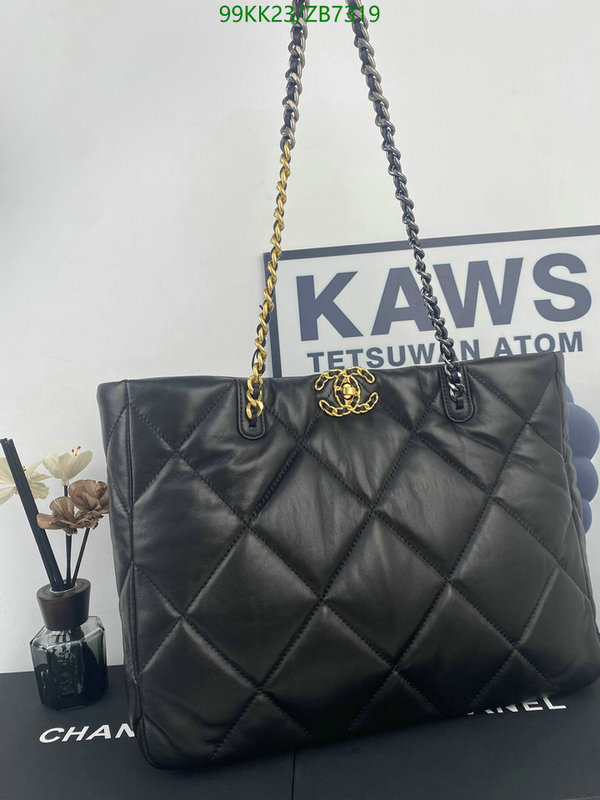 Chanel-Bag-4A Quality Code: ZB7319 $: 99USD