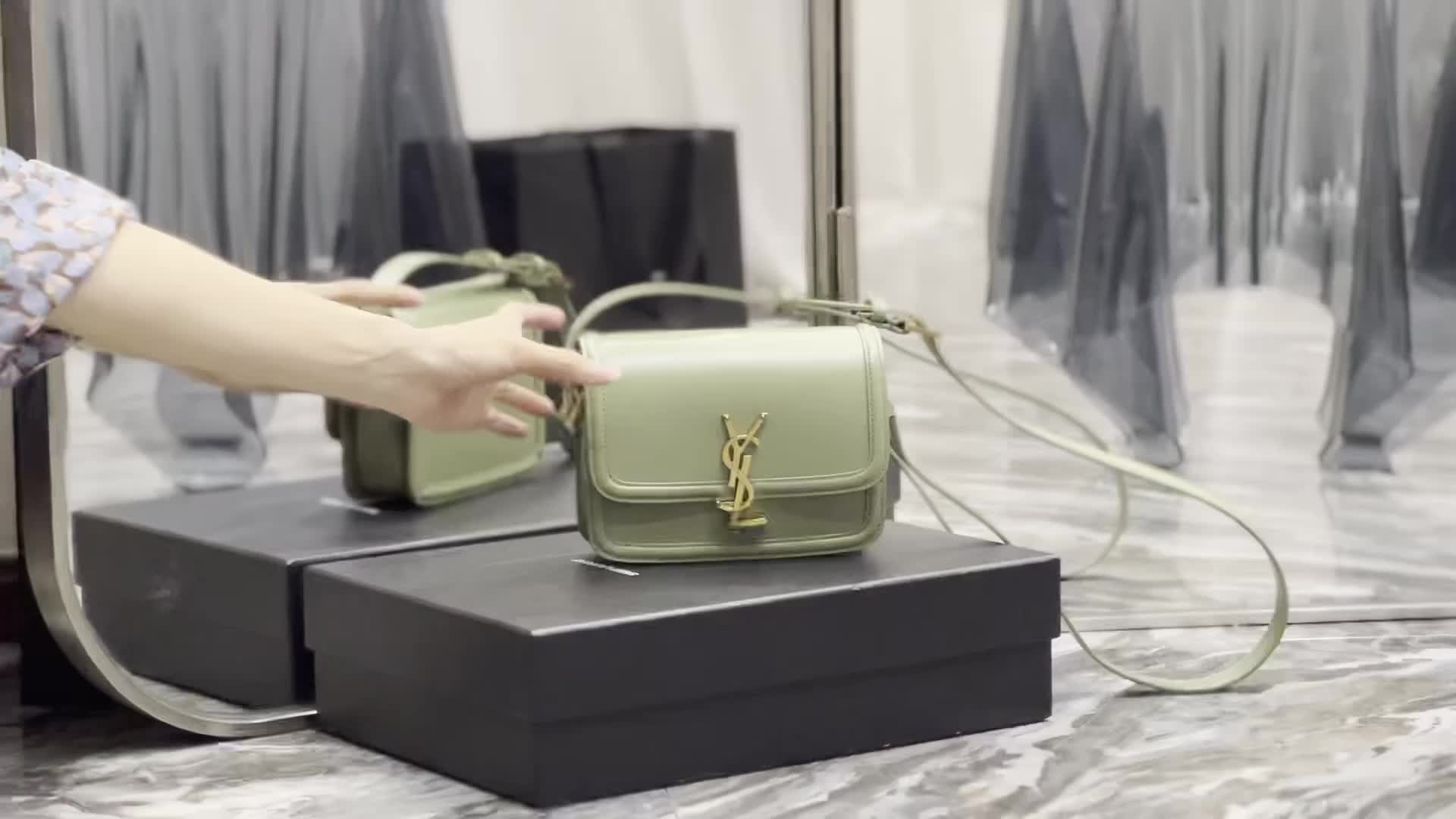 YSL-Bag-Mirror Quality Code: LB7221 $: 219USD