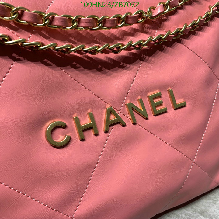 Chanel-Bag-4A Quality Code: ZB7072 $: 109USD