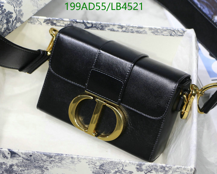 Dior-Bag-Mirror Quality Code: LB4521 $: 199USD