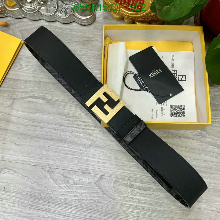 Fendi-Belts Code: QP1922 $: 65USD