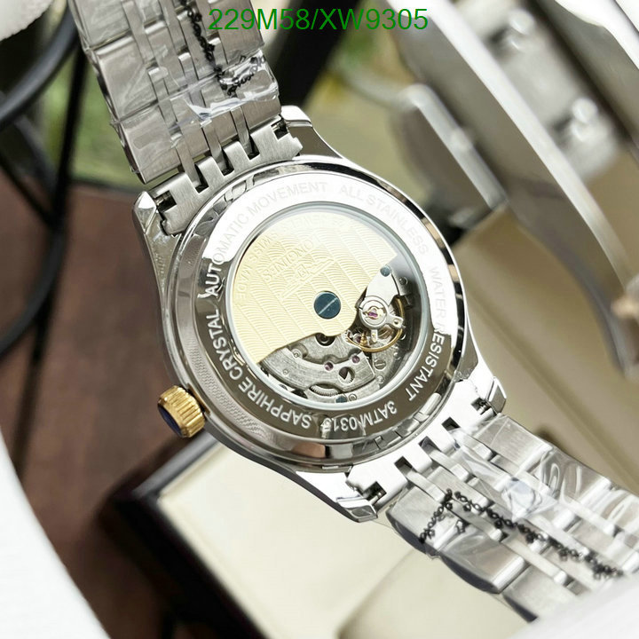 Longines-Watch-Mirror Quality Code: XW9305 $: 229USD