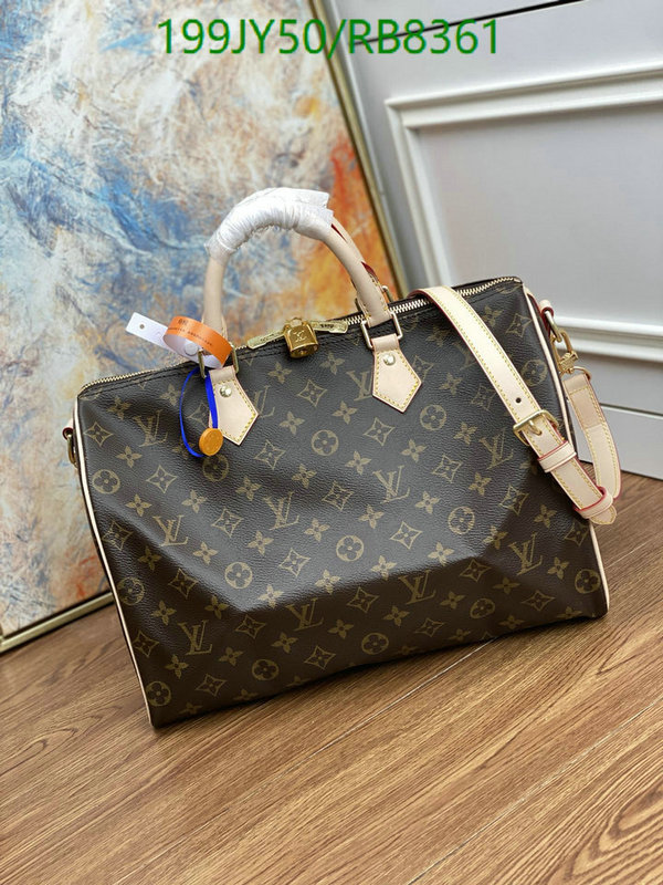 LV-Bag-Mirror Quality Code: RB8361 $: 199USD