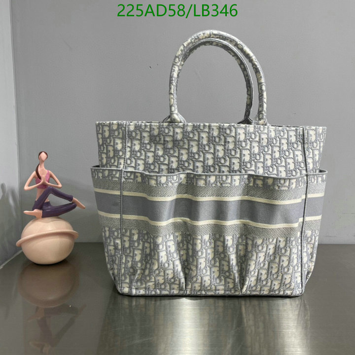 Dior-Bag-Mirror Quality Code: LB346 $: 225USD