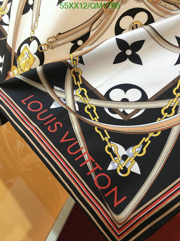 LV-Scarf Code: QM1786 $: 55USD