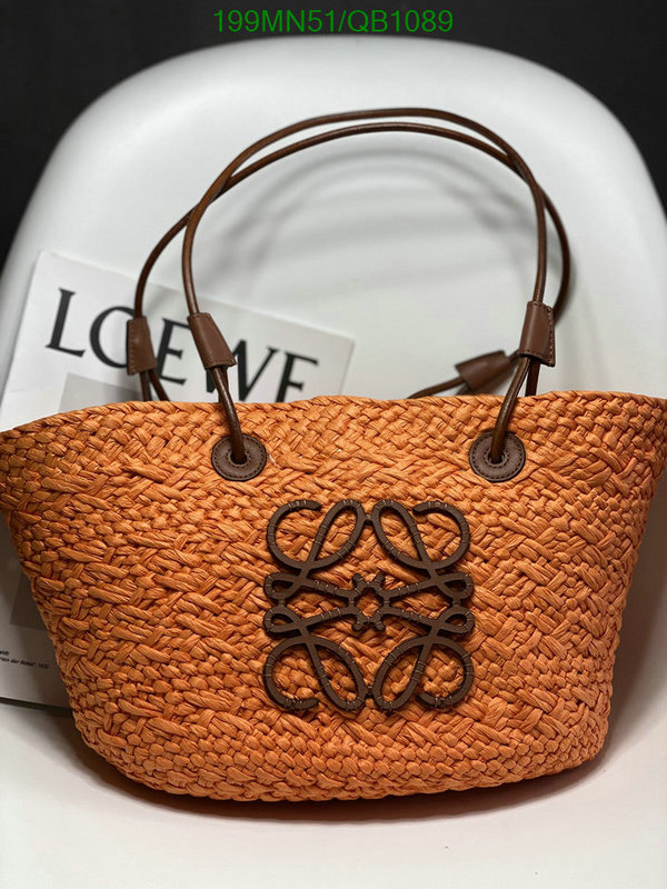 Loewe-Bag-Mirror Quality Code: QB1089 $: 199USD