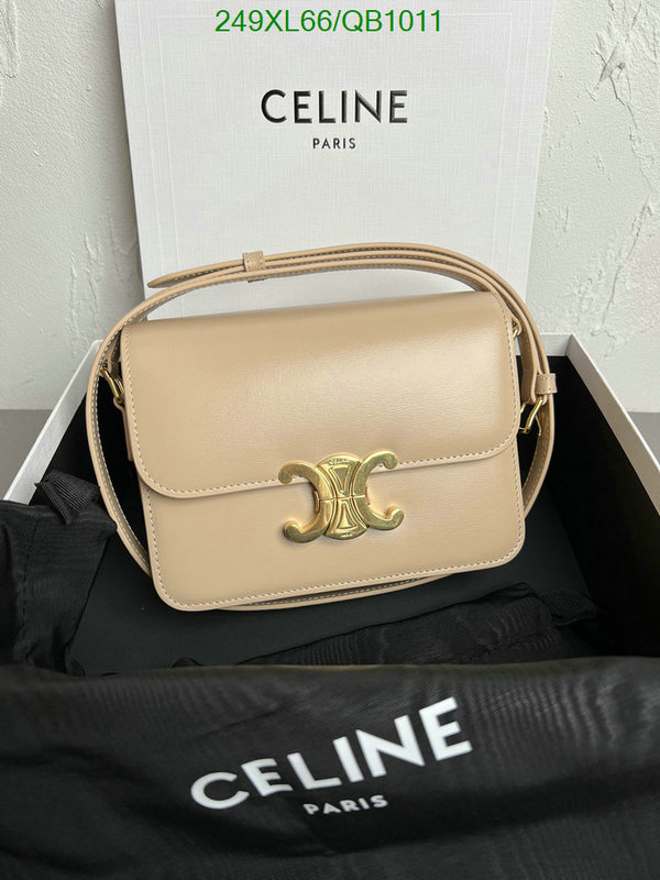 Celine-Bag-Mirror Quality Code: QB1011 $: 249USD