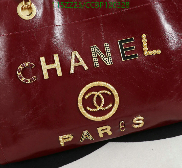 Chanel-Bag-4A Quality Code: CCBP120328 $: 115USD