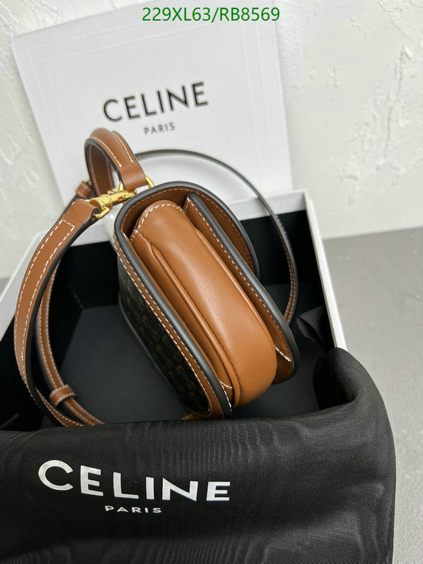 Celine-Bag-Mirror Quality Code: RB8569 $: 229USD