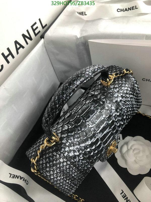 Chanel-Bag-Mirror Quality Code: ZB3435 $: 329USD