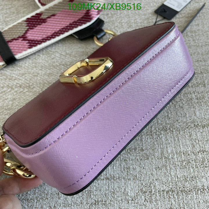 Marc Jacobs-Bag-Mirror Quality Code: XB9516 $: 109USD