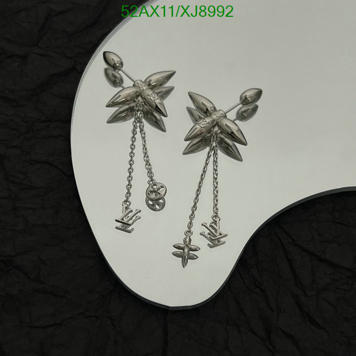 LV-Jewelry Code: XJ8992 $: 52USD