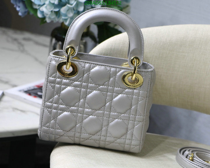 Dior-Bag-Mirror Quality Code: LB4532 $: 209USD