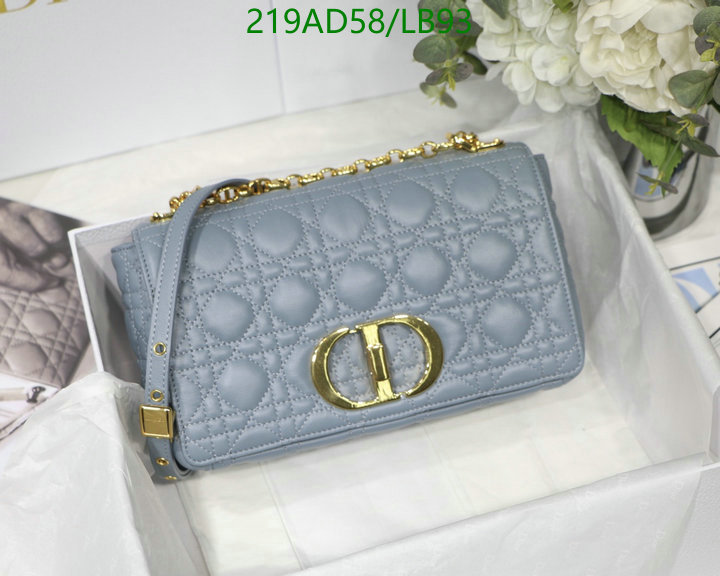 Dior-Bag-Mirror Quality Code: LB93