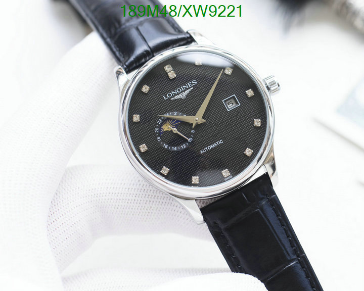 LONGINES-Watch-4A Quality Code: XW9221 $: 189USD