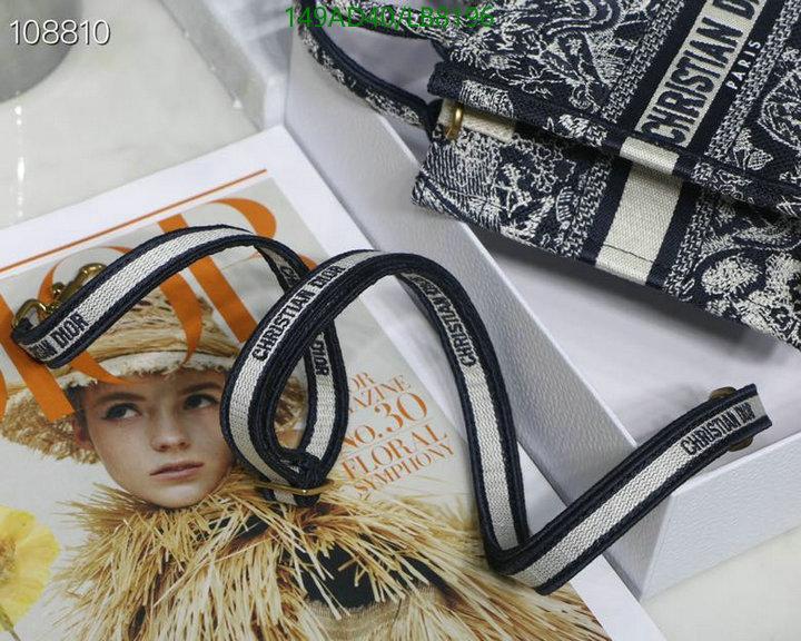 Dior-Bag-Mirror Quality Code: LB8196 $: 149USD