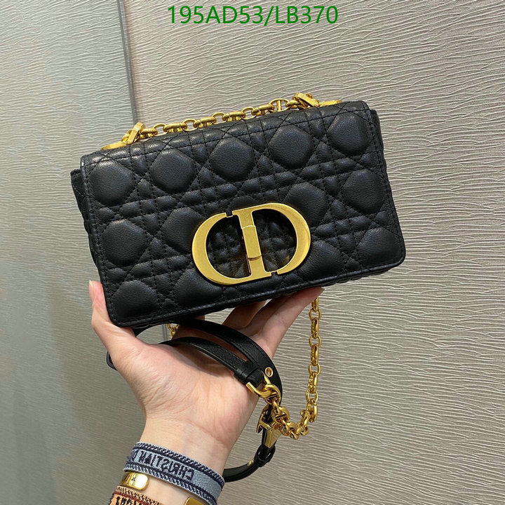 Dior-Bag-Mirror Quality Code: LB370 $: 195USD