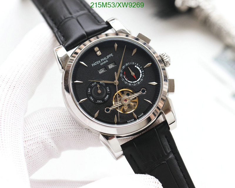 Patek Philippe-Watch-Mirror Quality Code: XW9269 $: 215USD