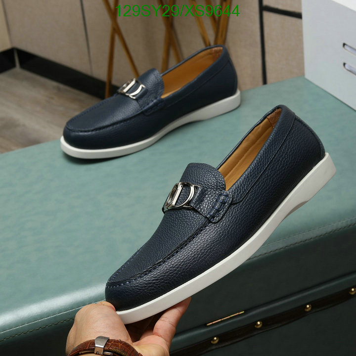 Dior-Men shoes Code: XS9644 $: 129USD