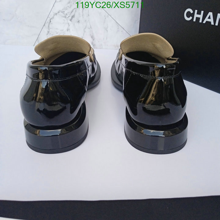 Chanel-Women Shoes Code: XS5711 $: 119USD