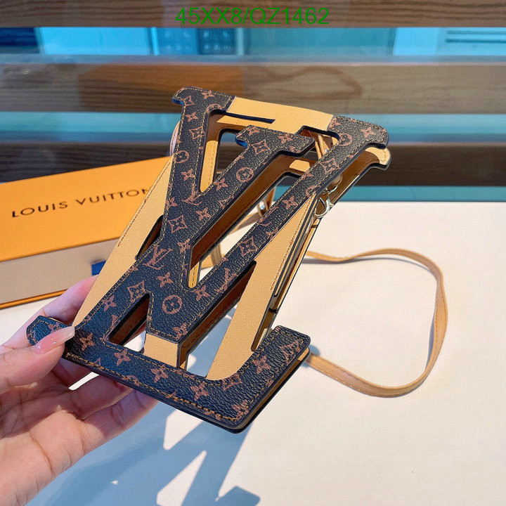 LV-Phone Case Code: QZ1462 $: 45USD