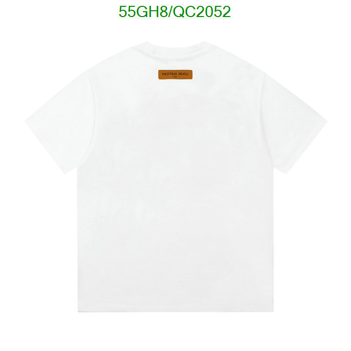 LV-Clothing Code: QC2052 $: 55USD