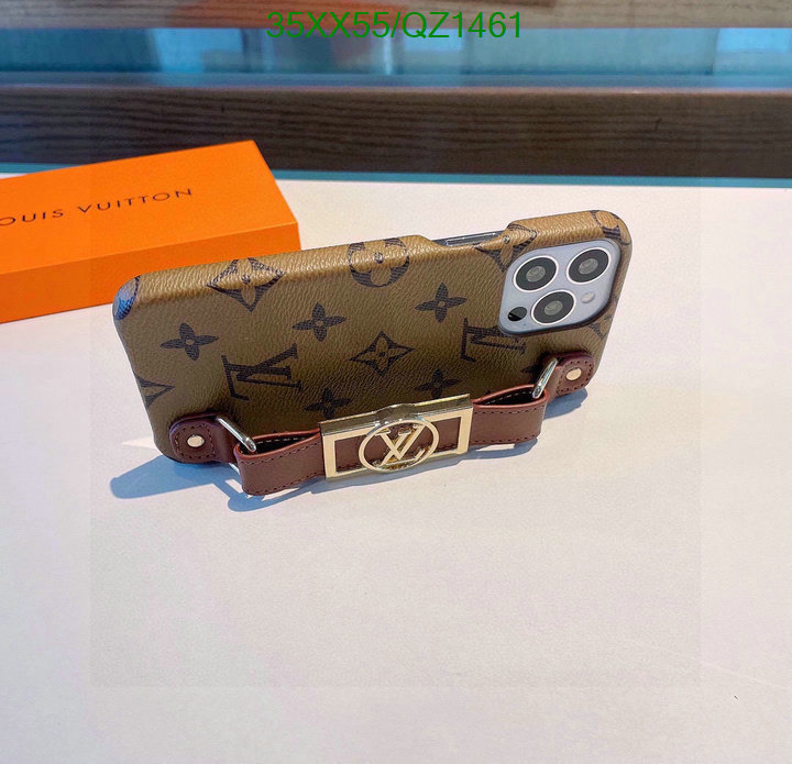 LV-Phone Case Code: QZ1461 $: 35USD