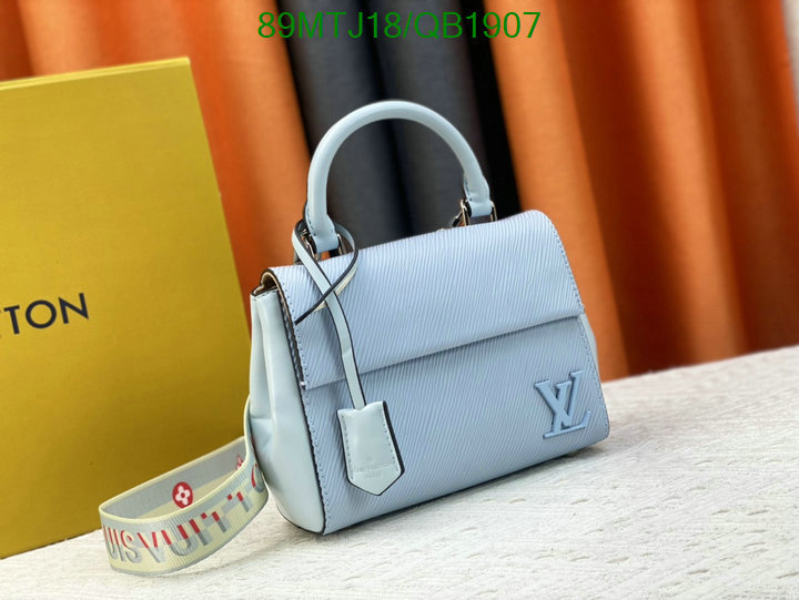 LV-Bag-4A Quality Code: QB1907 $: 89USD