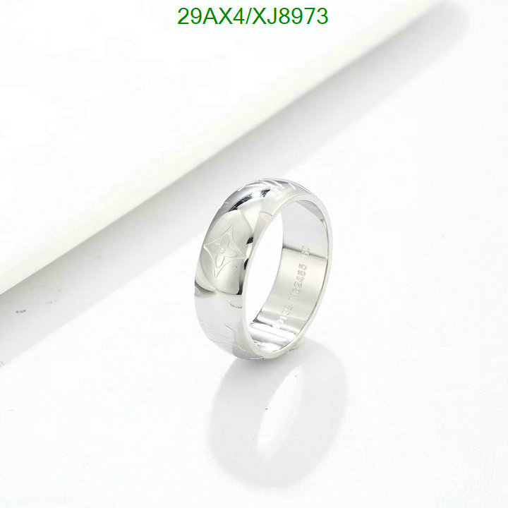 LV-Jewelry Code: XJ8973 $: 29USD
