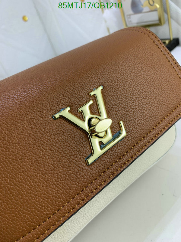 LV-Bag-4A Quality Code: QB1210 $: 85USD