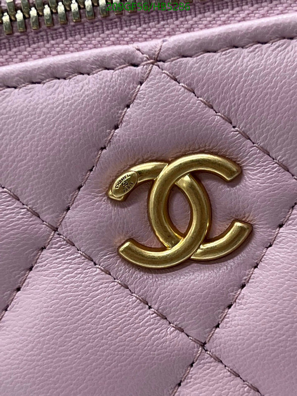 Chanel-Bag-Mirror Quality Code: HB5286 $: 209USD