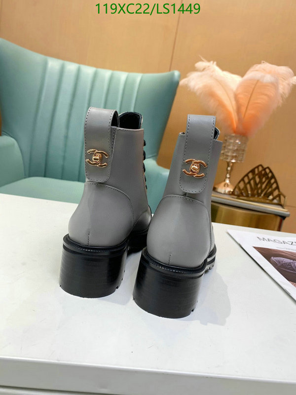 Boots-Women Shoes Code: LS1449 $: 119USD