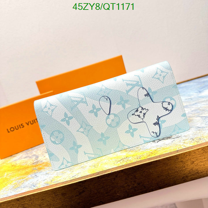 LV-Wallet-4A Quality Code: QT1171 $: 45USD