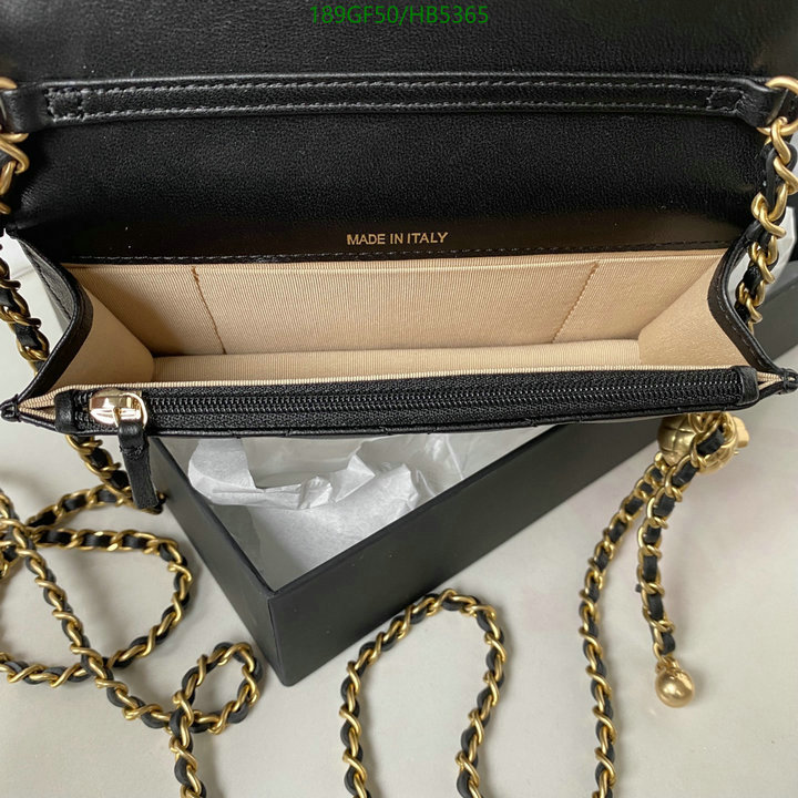 Chanel-Bag-Mirror Quality Code: HB5365 $: 189USD