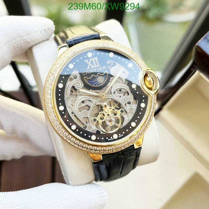 Cartier-Watch-Mirror Quality Code: XW9294 $: 239USD