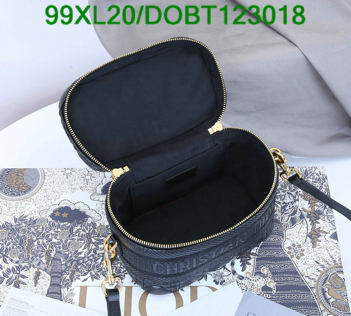 Dior-Bag-4A Quality Code: DOBT123018 $: 99USD