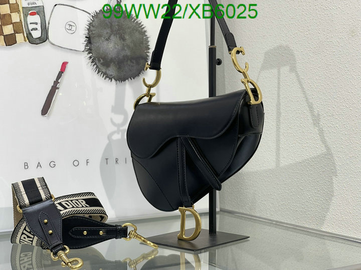 Dior-Bag-4A Quality Code: XB6025 $: 99USD