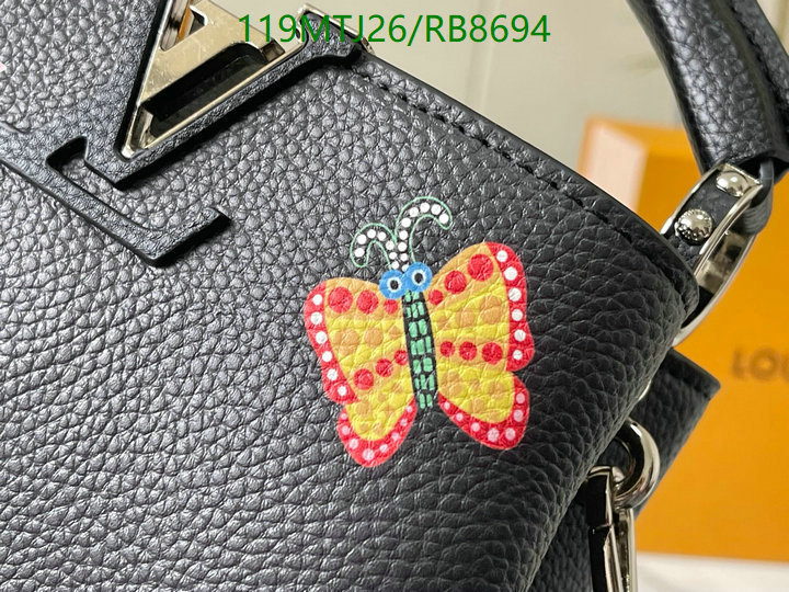 LV-Bag-4A Quality Code: RB8694