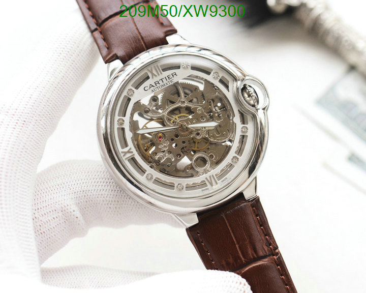 Cartier-Watch-Mirror Quality Code: XW9300 $: 209USD