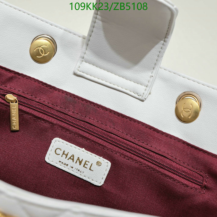 Chanel-Bag-4A Quality Code: ZB5108 $: 109USD