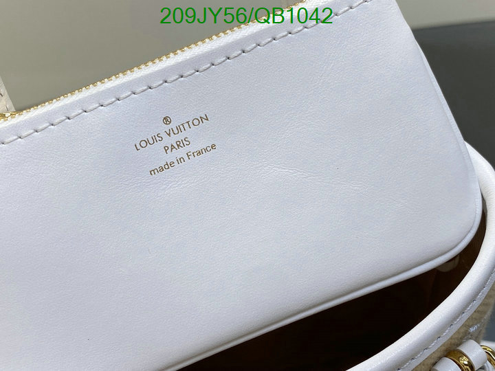 LV-Bag-Mirror Quality Code: QB1042 $: 209USD