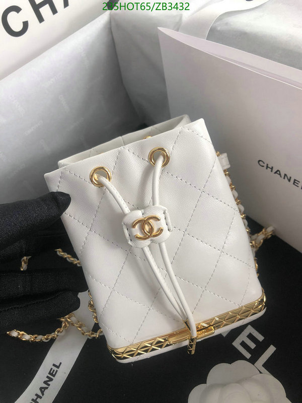 Chanel-Bag-Mirror Quality Code: ZB3432 $: 235USD