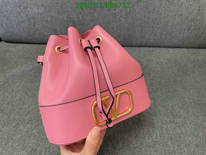 Valentino-Bag-Mirror Quality Code: RB8732 $: 205USD