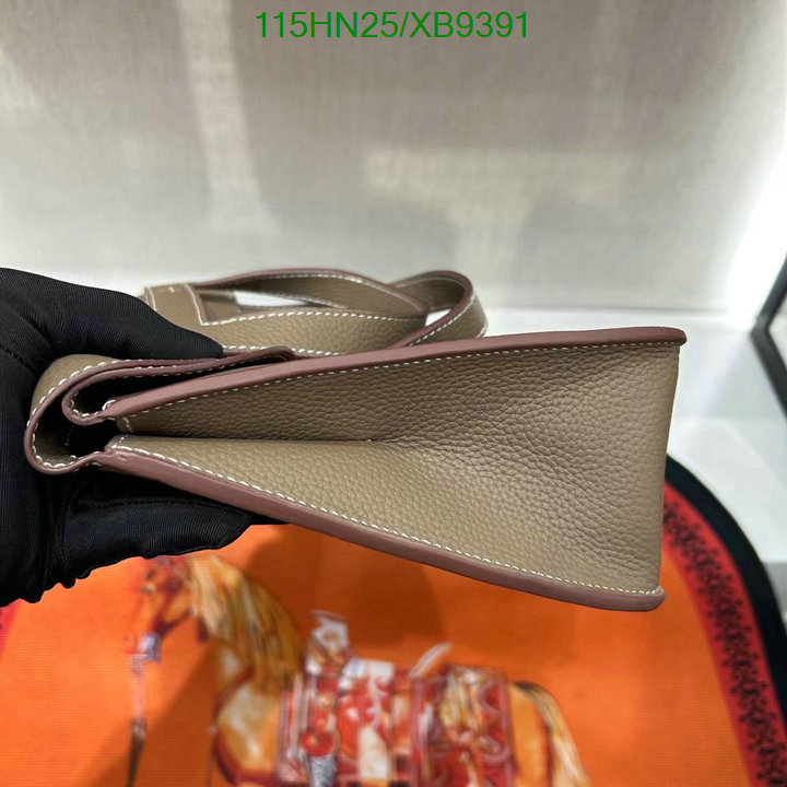 Hermes-Bag-4A Quality Code: XB9391